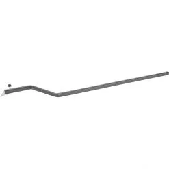 Cyclus Tools Frame Control Gauge black