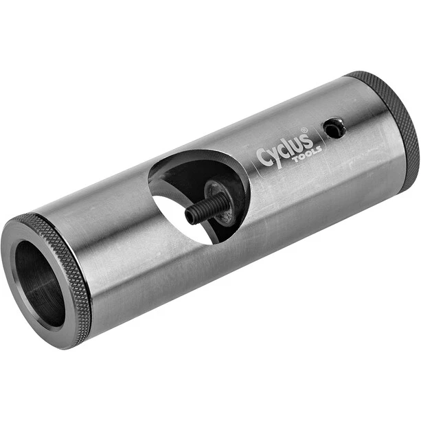 Cyclus Tools Inserter for Ahead Clamp for 1" and 1 1/8" black 1 Cyclus Tools Inserter for Ahead Clamp for 1" and 1 1/8" black