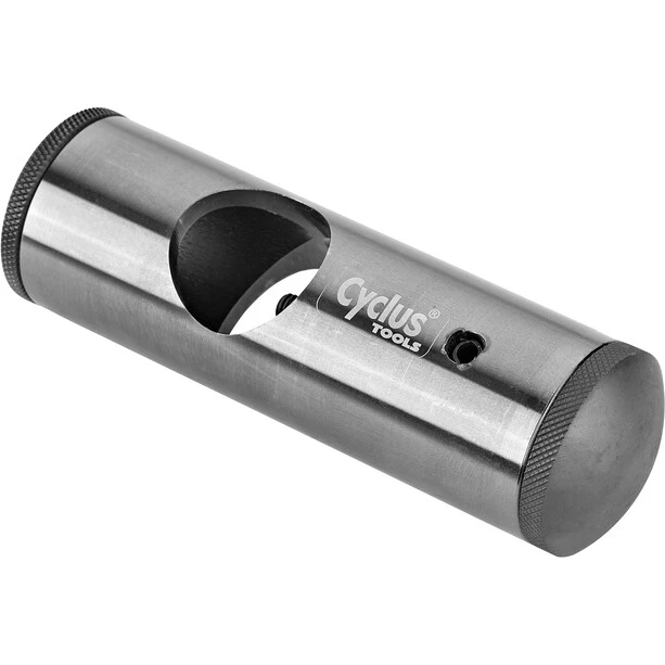 Cyclus Tools Inserter for Ahead Clamp for 1" and 1 1/8" black 2 Cyclus Tools Inserter for Ahead Clamp for 1" and 1 1/8" black - Image 2