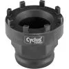 Cyclus Tools Lockring Tool for Bosch Generation 3/4 black