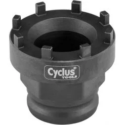 Cyclus Tools Lockring Tool for Bosch Generation 3/4 black
