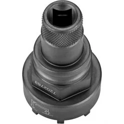 Cyclus Tools Lockring Tool with Retaining Spring for Generation 3 black -Bike Repair & Care Shop cyclus tools lockring tool with retaining spring for generation 3 3