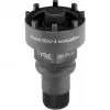Cyclus Tools Lockring Tool with Retaining Spring for Generation 4