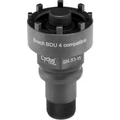 Cyclus Tools Lockring Tool with Retaining Spring for Generation 4