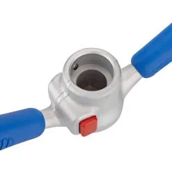 Cyclus Tools Snap-in Tool Holder silver -Bike Repair & Care Shop cyclus tools snap in tool holder silver 3