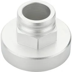 Cyclus Tools Snap.in SN.12-I Raceface Remover for Internal Bearing Shells BSA30 silver -Bike Repair & Care Shop cyclus tools snapin sn12 i raceface remover for internal bearing shells bsa30 silver 3