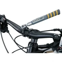 Topeak D-Torq Digital Torque Wrench 6 Topeak D-Torq Digital Torque Wrench -Bike Repair & Care Shop d torq 5 1024x768