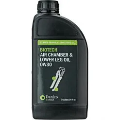 Danico Biotech OW30 Air Chamber & Lower Leg Oil 1l