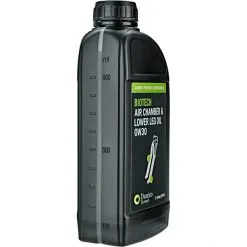 Danico Biotech OW30 Air Chamber & Lower Leg Oil 1l -Bike Repair & Care Shop danico biotech ow30 air chamber lower leg oil 1l 3
