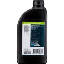 Bike Repair & Care Shop -Bike Repair & Care Shop danico biotech race shok 5 wt fork oil 1l iso 15 2