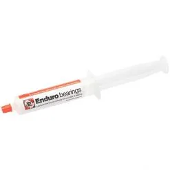 Enduro Bearings GR-010 Ceramic/Steel Bearing Grease 10ml