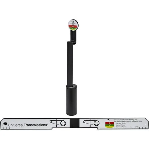 Gates Eco Belt Drive Tension Tester has a lot of styles and colors for