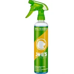 Joe's No-Flats Bio Degreaser Spray 500ml