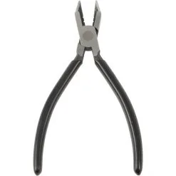 LifeLine Pro Cable Tie & Tyre Snips -Bike Repair & Care Shop lifeline pro cuble tie tyre snips 3