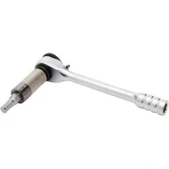 LifeLine Pro Torque Set with 4/5/6Nm Bits silver 7 LifeLine Pro Torque Set with 4/5/6Nm Bits silver -Bike Repair & Care Shop lifeline pro torque set with 4 5 6nm bits silver 3