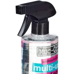Muc-Off Antibacterial Multi-Use Surface Cleaner 500ml -Bike Repair & Care Shop muc off antibacterial multi use surface cleaner 500ml 3