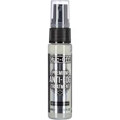 Muc-Off Antifog Treatment Anti Mist Spray 35ml