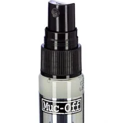 Muc-Off Antifog Treatment Anti Mist Spray 35ml -Bike Repair & Care Shop muc off antifog treatment antibeschlag spray 35 ml 3