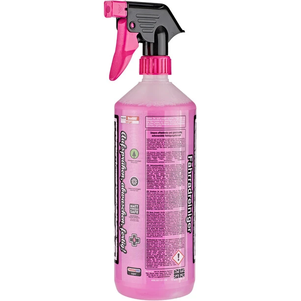 Muc-Off Bike Cleaner Spray 1l 2 Muc-Off Bike Cleaner Spray 1l - Image 2