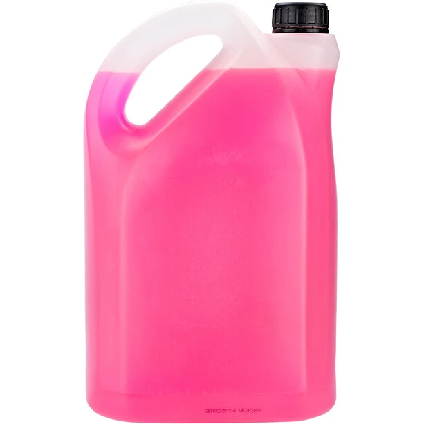Muc-Off Bike Cleaner Concentrate Nano Gel 5l 2 Muc-Off Bike Cleaner Concentrate Nano Gel 5l - Image 2