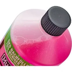 Muc-Off Bike Cleaner Concentrate 1000ml -Bike Repair & Care Shop muc off bike cleaner concetrate 1000ml pink 3