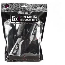 Muc-Off Brush 5x