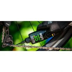 Muc-Off C3 Dry Ceramic Lube Chain Lubricant 50ml -Bike Repair & Care Shop muc off c3 dry ceramic lube kettenschmiermittel 50 ml 4