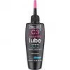 Muc-Off C3 Wet Ceramic Lube Chain Lubricant 120ml