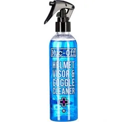Muc-Off Helmet & Visor Cleaner 250ml