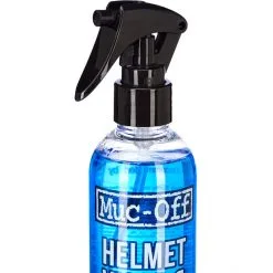 Muc-Off Helmet & Visor Cleaner 250ml -Bike Repair & Care Shop muc off helm visier reiniger 250 ml 3