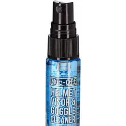 Muc-Off Helmet & Visor Cleaner 35ml -Bike Repair & Care Shop muc off helm visier reiniger 35 ml 3