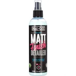 Muc-Off Matt Finish Detailer 250ml