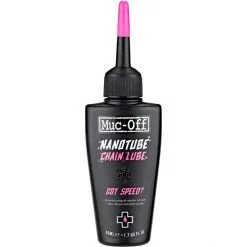 Muc-Off Nanotube Dry Chain Lube 50ml