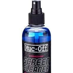 Muc-Off Tech Care Screen Cleaner 250ml -Bike Repair & Care Shop muc off tech care screen cleaner 250ml 3