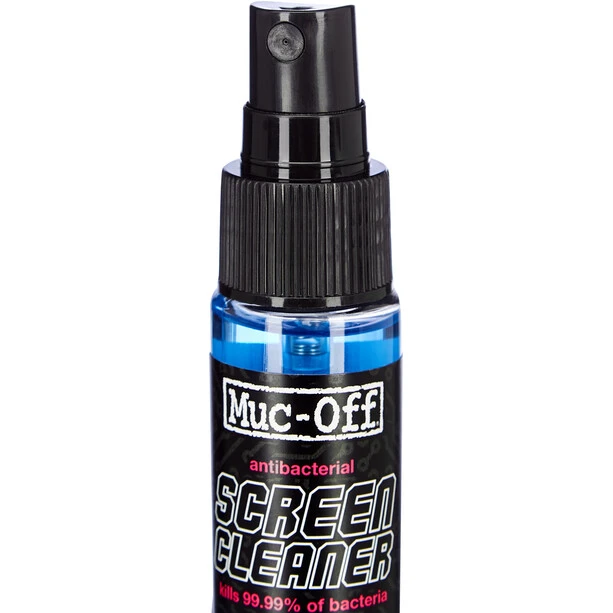 Muc-Off Tech Care Screen Cleaner 32ml 3 Muc-Off Tech Care Screen Cleaner 32ml - Image 3