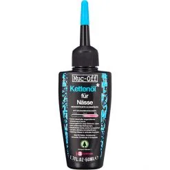 Muc-Off Wet Lube Chain Lubricant 50ml