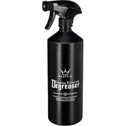 Peaty's Foaming Drivetrain Degreaser 1l Spray Bottle