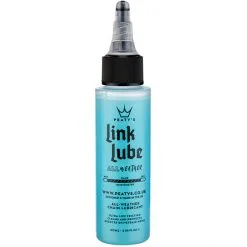 Peaty's Link Lube All-Weather 60ml