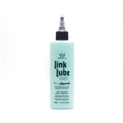 Peaty's Link Lube Dry 120ml