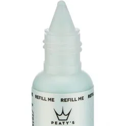 Peaty's Link Lube Dry 15ml -Bike Repair & Care Shop peatys linklube dry 15ml 3