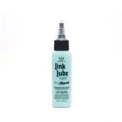 Peaty's Link Lube Dry 60ml