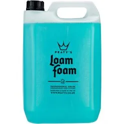 Peaty's Loam Foam Cleaner 5l