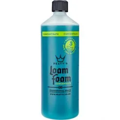 Peaty's Loam Foam Concentrate 1l