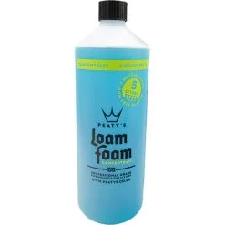 Peaty's Loam Foam Starter Pack -Bike Repair & Care Shop peatys loam foam starter pack 3
