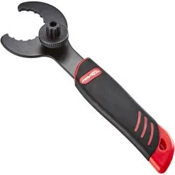 Red Cycling Products B.B. Wrench Tool Bottom Bracket Wrench