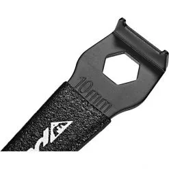 Red Cycling Products Chainring Nut Wrench Chainring Wrench -Bike Repair & Care Shop red cycling products chainring nut wrench chain ring wrench 3