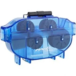 Red Cycling Products Easy Chain Scrub Chain Cleaner