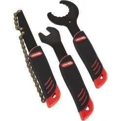 Red Cycling Products Home Toolbox Tool Case 22 pcs. -Bike Repair & Care Shop red cycling products home toolbox pyoeraen tyoekalu 22 kpl 5