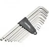 Red Cycling Products Allen key set