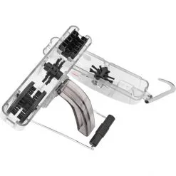 Red Cycling Products Piggy Chain Scrub Chain Cleaner -Bike Repair & Care Shop red cycling products piggy chain scrub chain cleaner 4